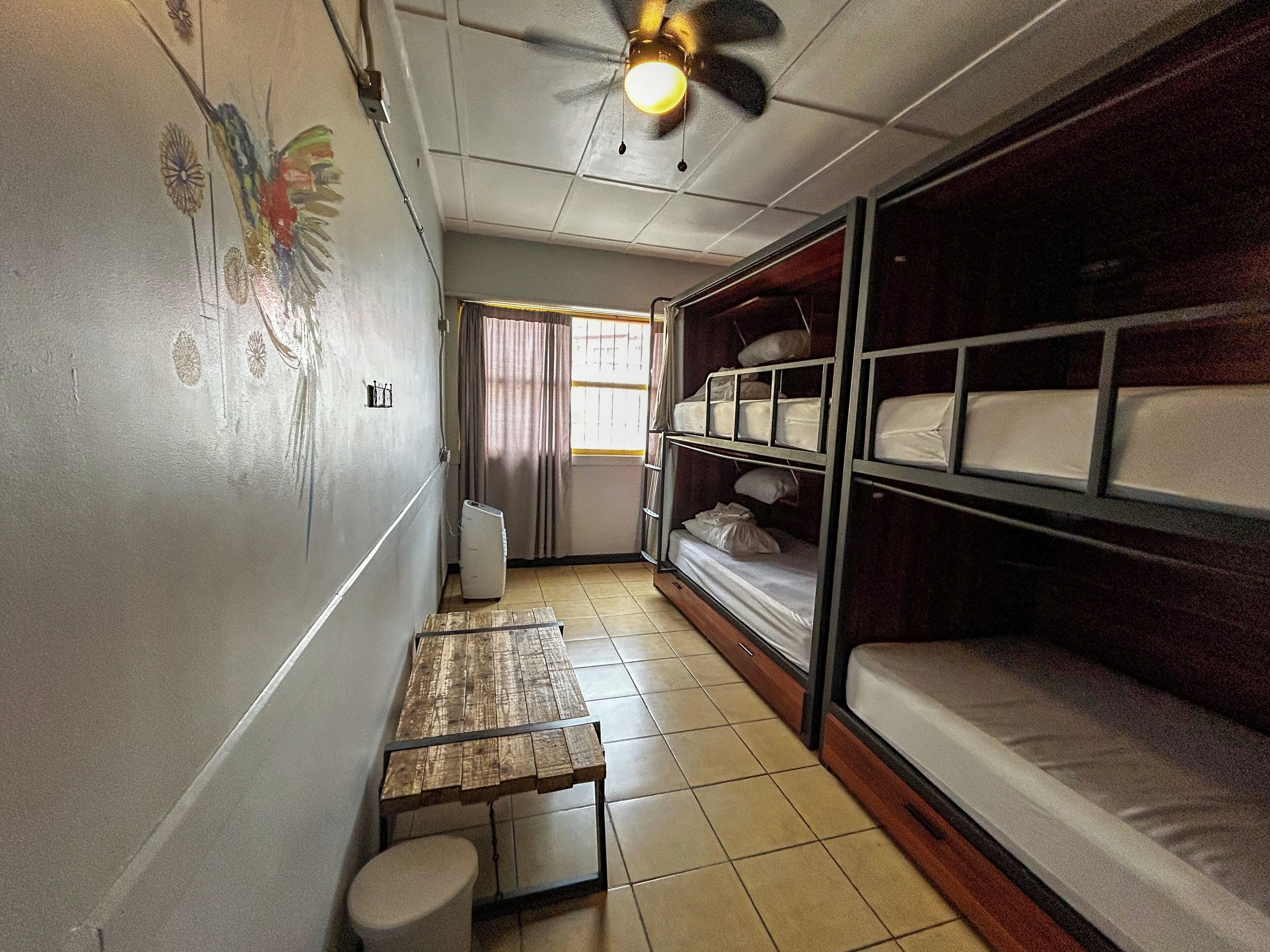 Ókeypis þráðlaus nettenging, rúmföt