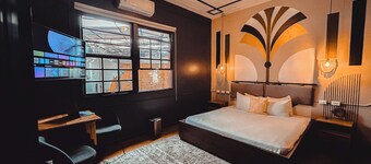 Viajero San José Hostel