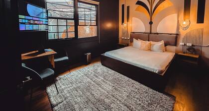 Viajero San José Hostel