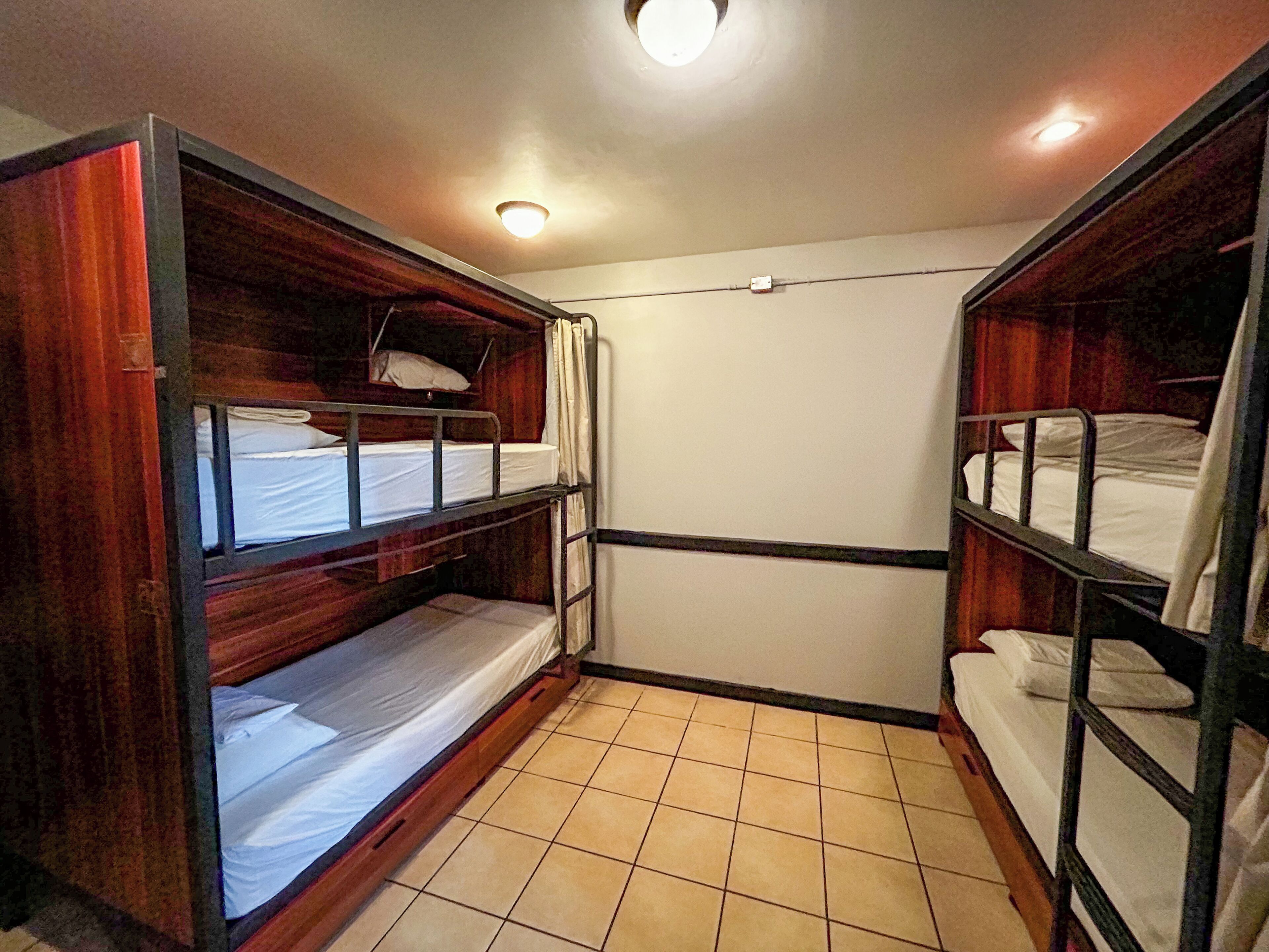 Ókeypis þráðlaus nettenging, rúmföt