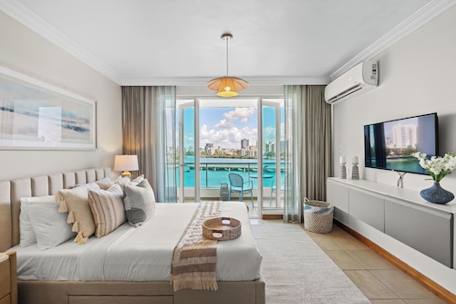 Condado Lagoon by Otium