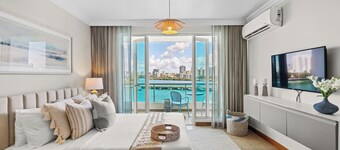 Condado Lagoon by Otium