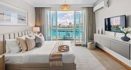 Condado Lagoon by Otium