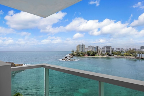 Condado Lagoon by Otium