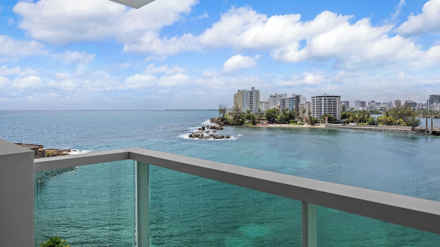 Condado Lagoon by Otium