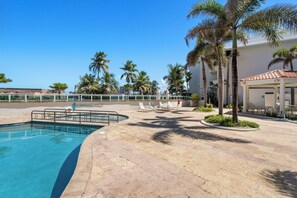 Exterior - Condado Lagoon by Otium (San Juan)