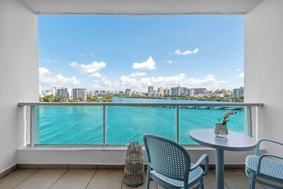 Condado Lagoon by Otium