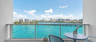 Condado Lagoon by Otium
