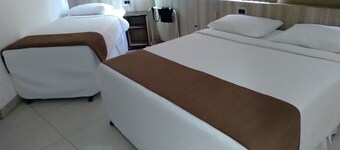 HOTEL DOMUS ITABIRA