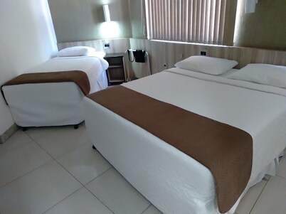 HOTEL DOMUS ITABIRA