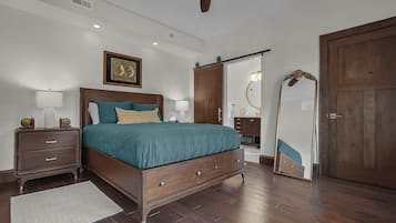 1 bedroom, internet, bed sheets