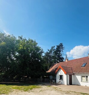 Außenbereich