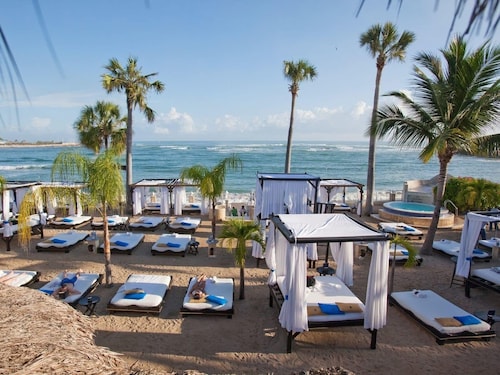 CROWN VILLAS AT LIFESTYLE PUERTO PLATA