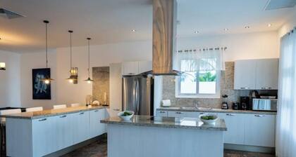 CROWN VILLAS AT LIFESTYLE PUERTO PLATA