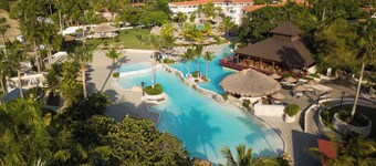 Crown Villas at Lifestyle — Villas Only | Mandatory All-Inclusive Paid at Resort 