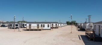 Workforce, 2-bedroom apartment with full kitchen in Big Spring