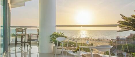 Servei de restauració a l'aire lliure