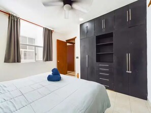 2 habitaciones 