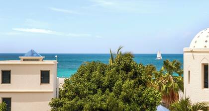 Oceanview Escape in Sint Maarten