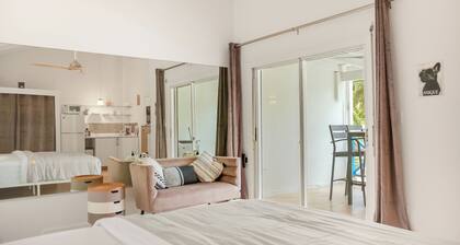 Palm Tree Paradise – Studio in Pelican Key