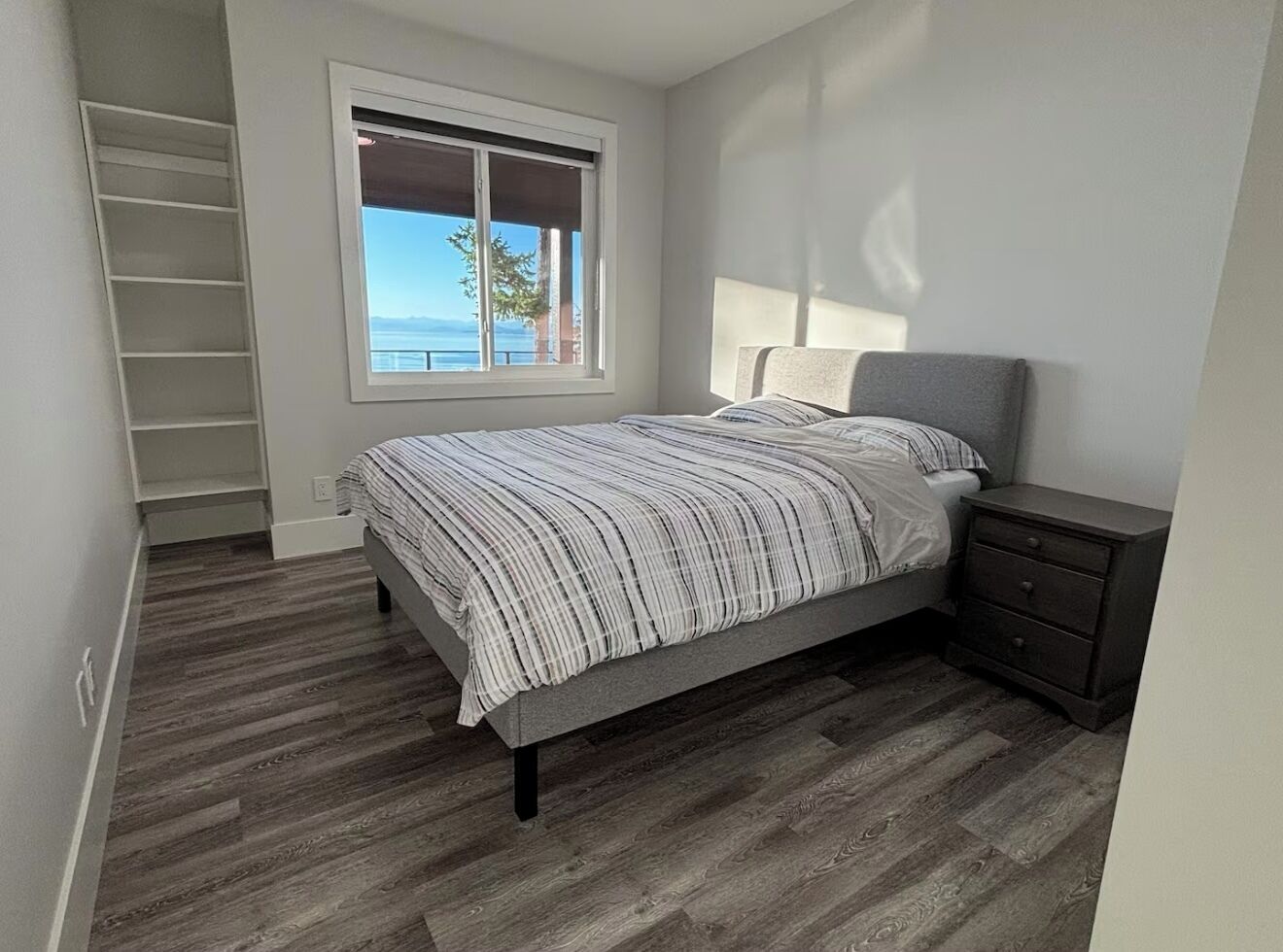 2 Schlafzimmer, WLAN