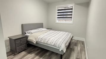 2 habitaciones y wifi