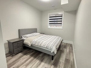 2 bedrooms, WiFi