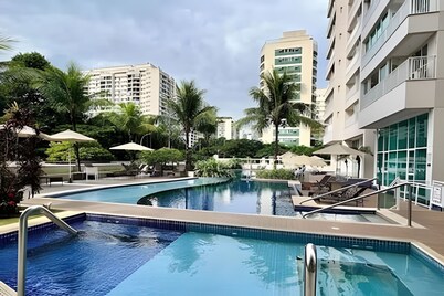Independent Suite at Verano Stay