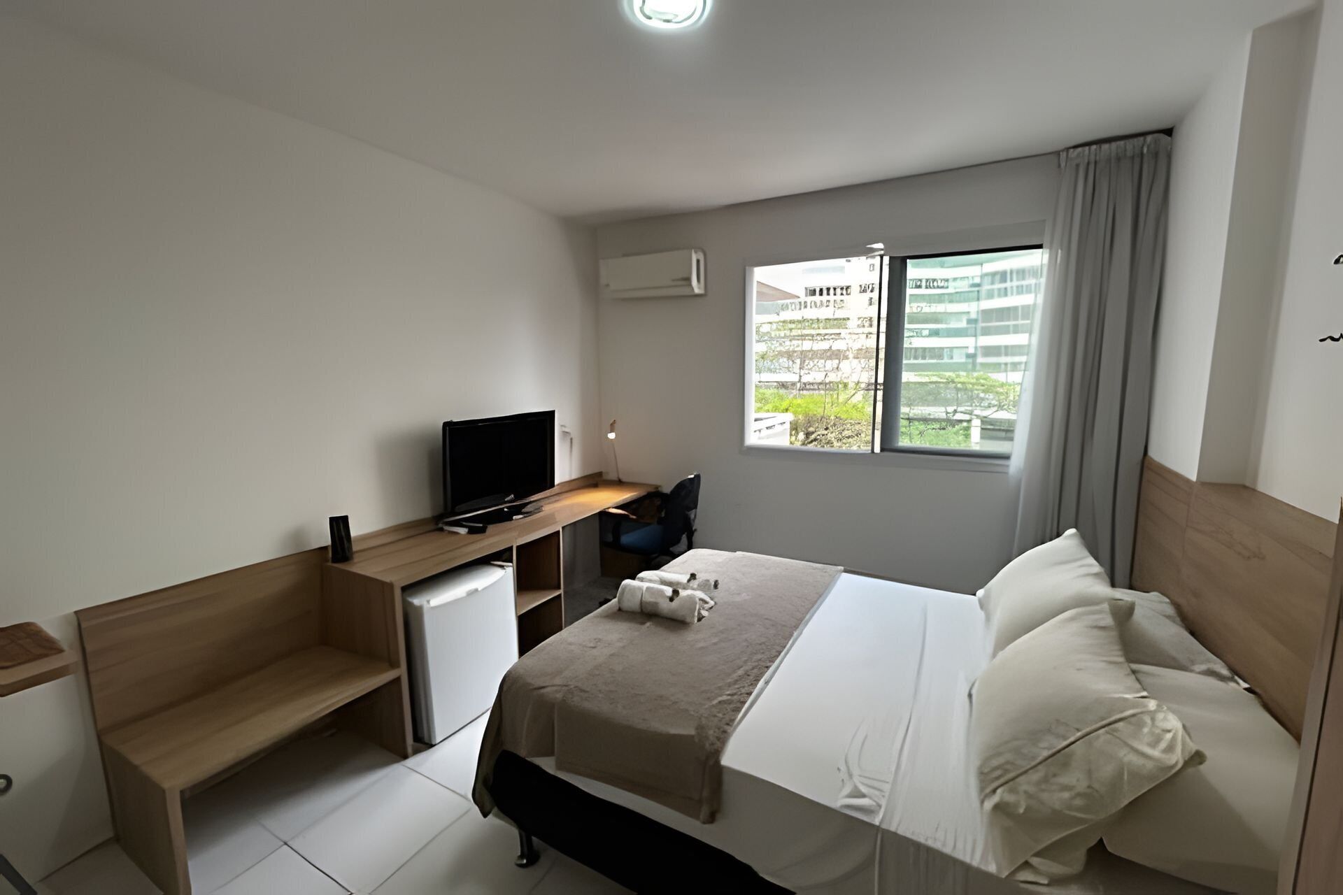 1 makuuhuone, silitysrauta/-lauta, internet, vuodevaatteet