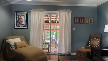 Smart TV, books, printers