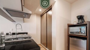 Apartment, Accessible | 2 bedrooms, high-speed internet - Rioneva38 in Mexico City (Mexico City)