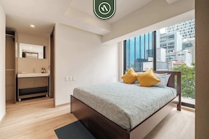 Apartment, Accessible | 2 bedrooms, Internet - Rioneva38 in Mexico City (Mexico City)