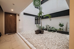 Apartment, Accessible | 2 bedrooms, Internet - Rioneva38 in Mexico City (Mexico City)