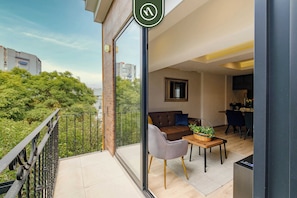 Apartment, Accessible | 2 bedrooms, Internet - Rioneva38 in Mexico City (Mexico City)