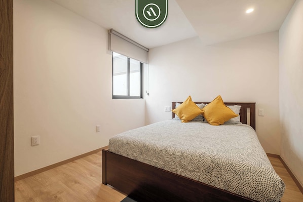 Apartment, Accessible | 2 bedrooms, Internet - Rioneva38 in Mexico City (Mexico City)
