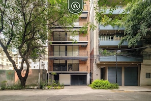 Apartment, Accessible