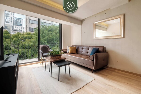 Apartment, Accessible | 2 bedrooms, Internet - Rioneva38 in Mexico City (Mexico City)