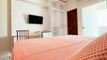 Comfort Double Room, Balcony | Desk, laptop workspace, free WiFi, wheelchair access