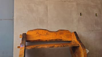 Detall de l'interior