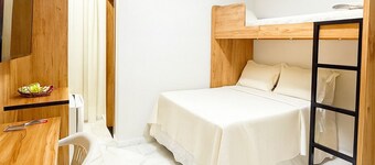 Hotel Barruada