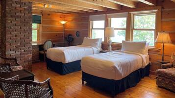 4 chambres, Wi-Fi, draps fournis