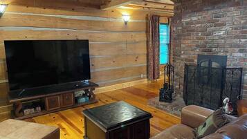TV, offices