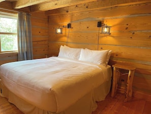 4 bedrooms, WiFi, bed sheets