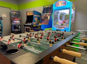 Spielezimmer
