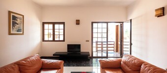 Tropical Getaway in São Tomé – Relax at Refúgio da Ilha