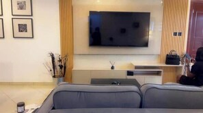 TV