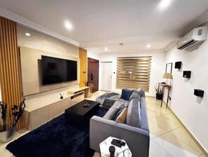 TV