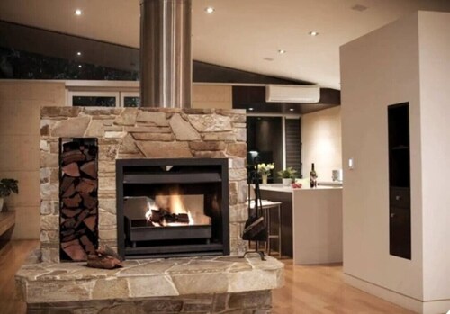 Selador- Couples Bush Retreat & Close To Town