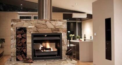 Selador- Couples Bush Retreat & Close To Town