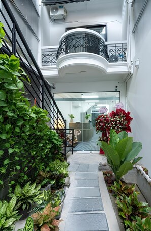 Front of property - Starlight Hotel Hanoi (Ha Noi)